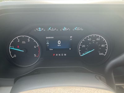 2026 Ford F-250SD XL STX