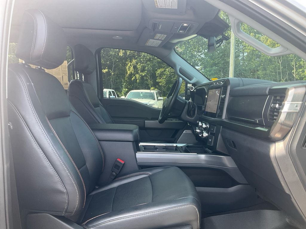 2024 Ford F-250SD Lariat