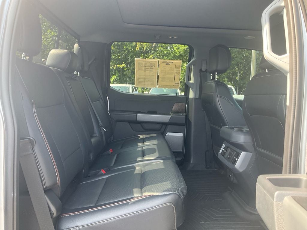 2024 Ford F-250SD Lariat