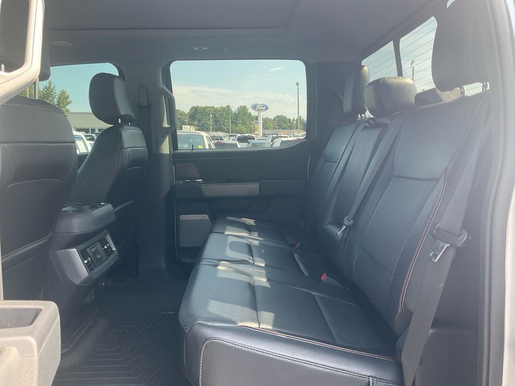 2024 Ford F-250SD Lariat