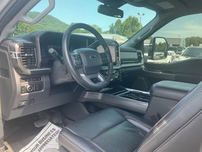 2024 Ford F-250SD Lariat