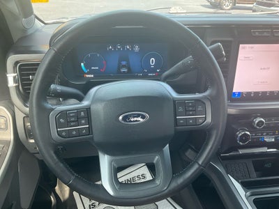 2024 Ford F-250SD Lariat