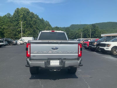 2024 Ford F-250SD Lariat