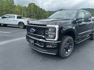 2026 Ford F-250SD XL STX