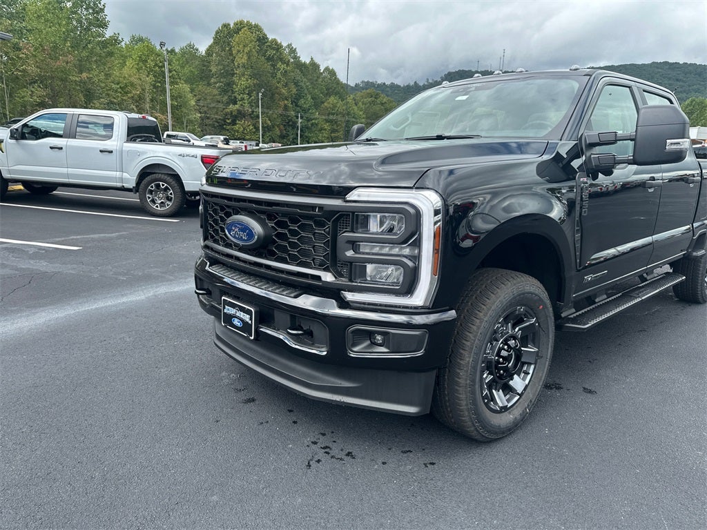 2026 Ford F-250SD XL STX