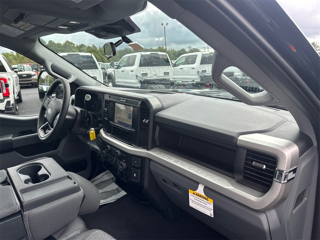 2026 Ford F-250SD XL STX