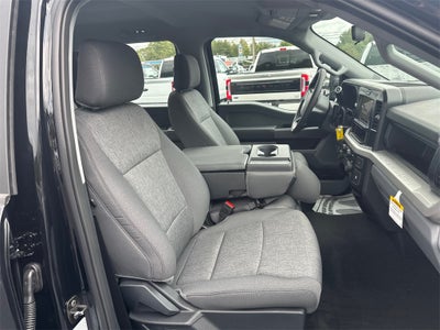 2026 Ford F-250SD XL STX