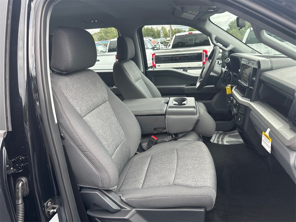 2026 Ford F-250SD XL STX