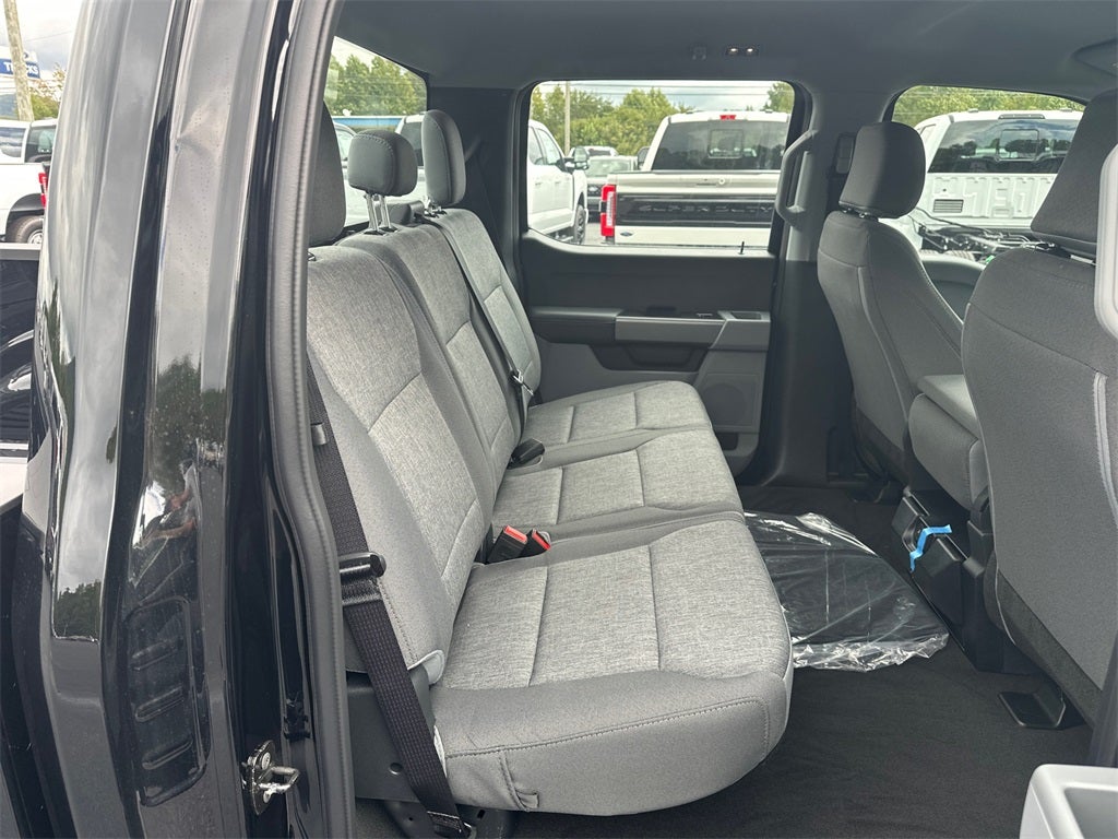 2026 Ford F-250SD XL STX