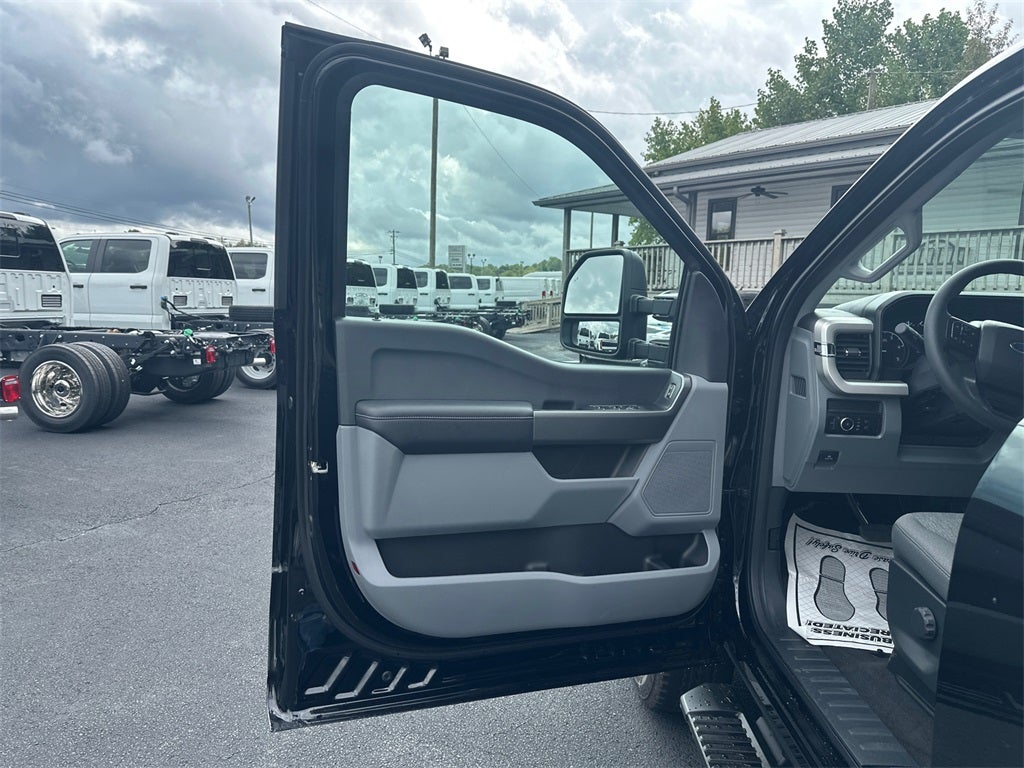 2026 Ford F-250SD XL STX