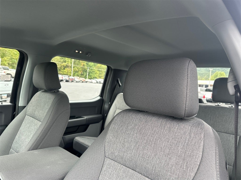 2026 Ford F-250SD XL STX