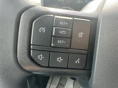 2026 Ford F-250SD XL STX