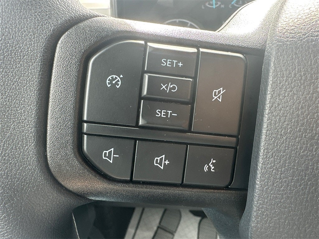 2026 Ford F-250SD XL STX