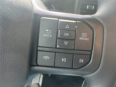 2026 Ford F-250SD XL STX