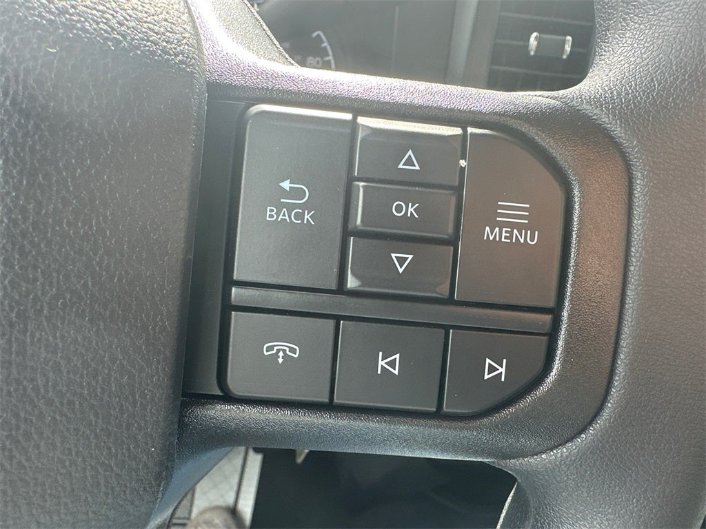 2026 Ford F-250SD XL STX