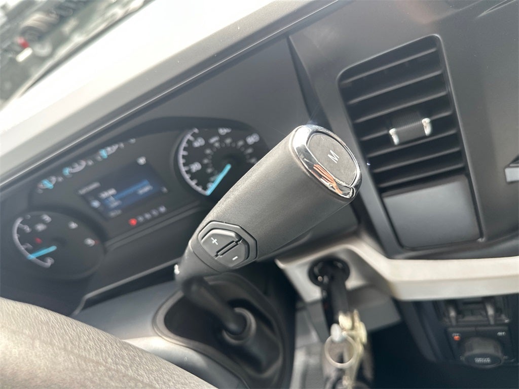 2026 Ford F-250SD XL STX