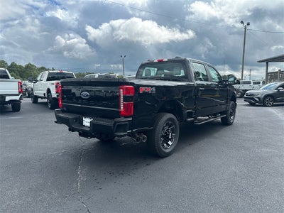 2026 Ford F-250SD XL STX