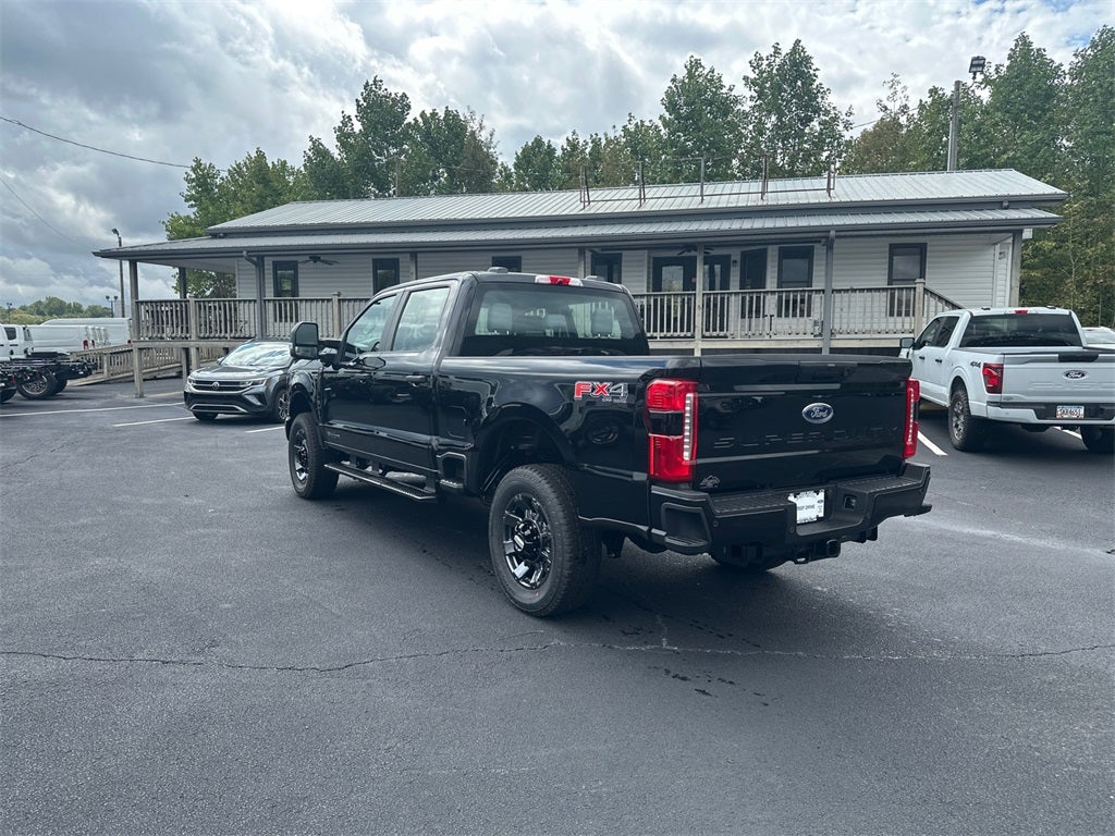 2026 Ford F-250SD XL STX