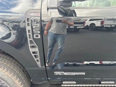 2026 Ford F-250SD XL STX