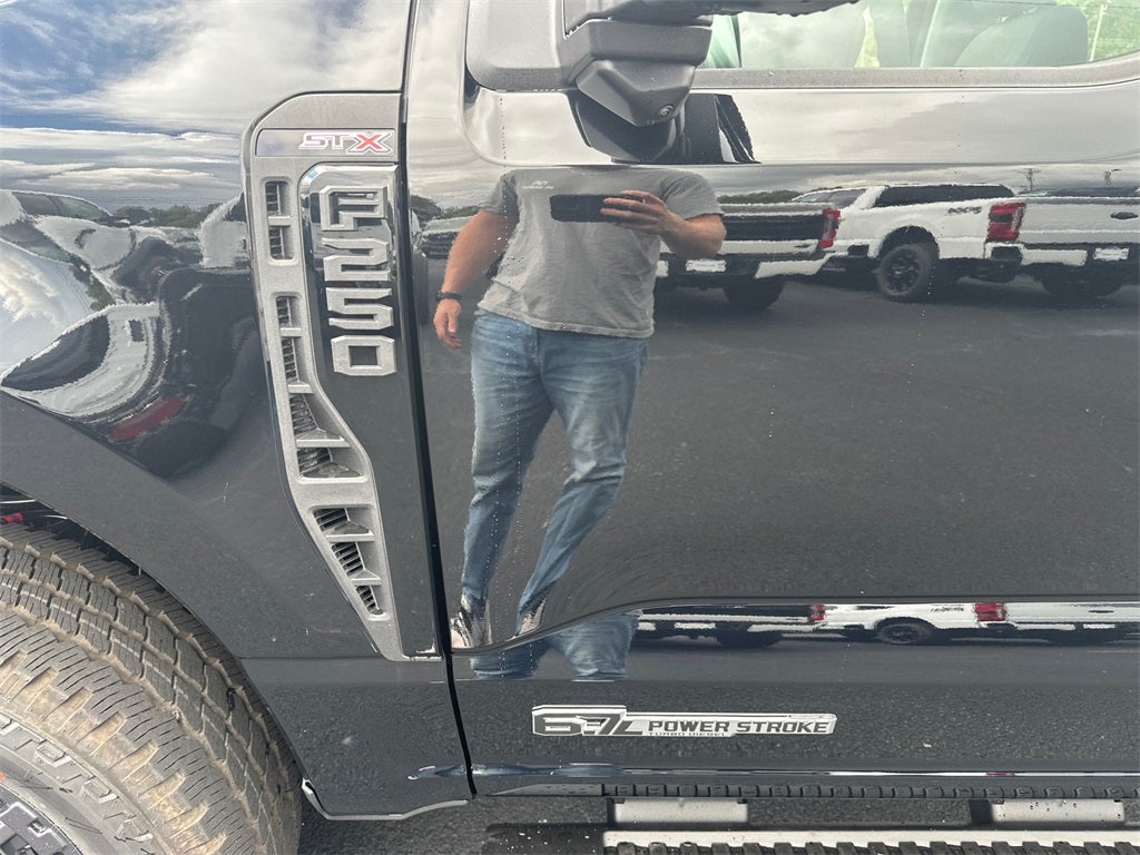 2026 Ford F-250SD XL STX