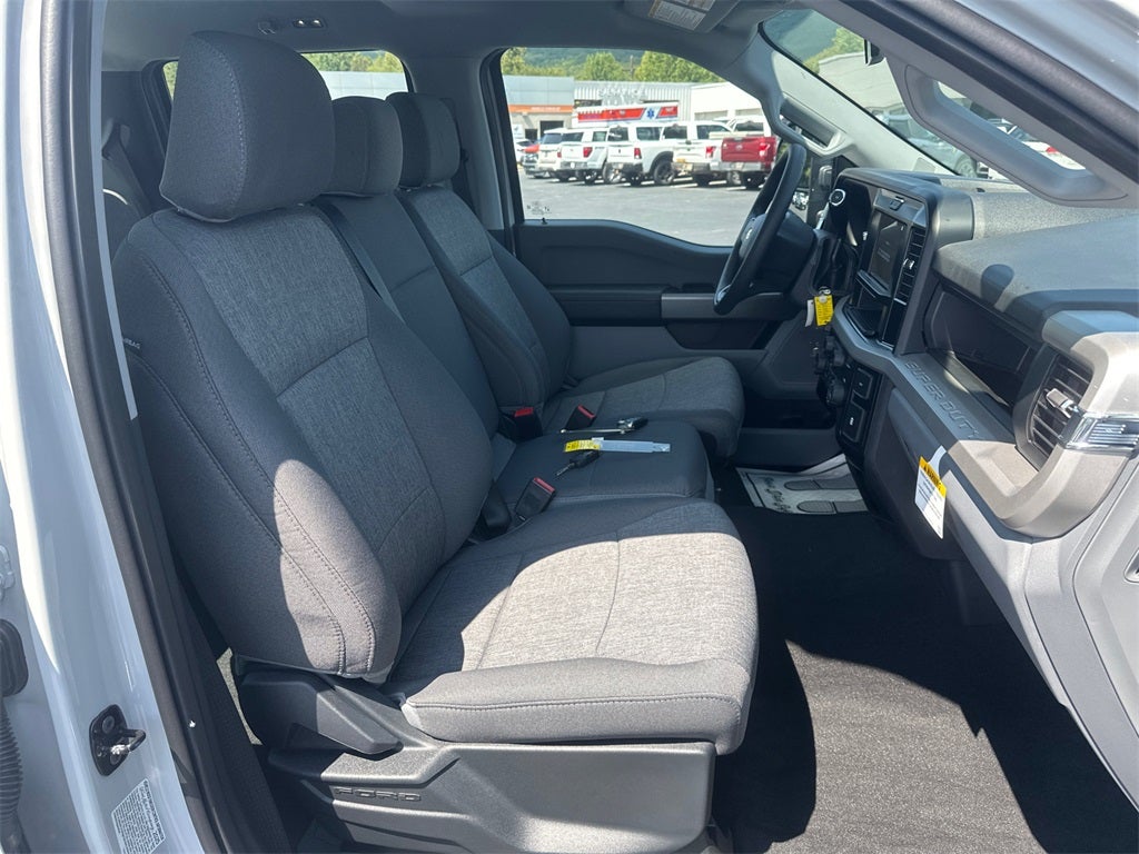 2026 Ford F-250SD XL STX