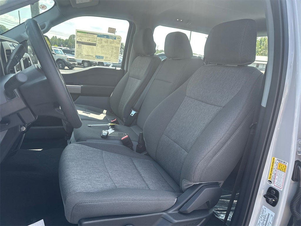 2026 Ford F-250SD XL STX