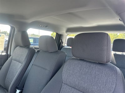 2026 Ford F-250SD XL STX