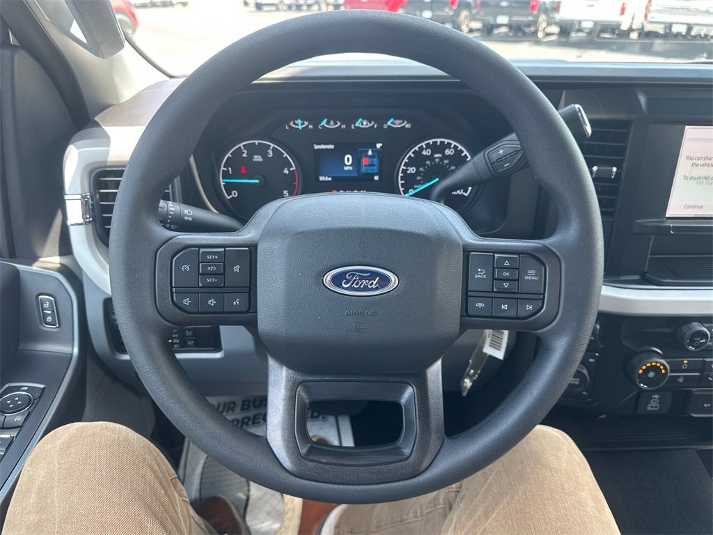 2026 Ford F-250SD XL STX