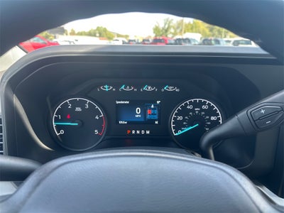 2026 Ford F-250SD XL STX