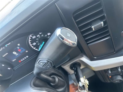 2026 Ford F-250SD XL STX