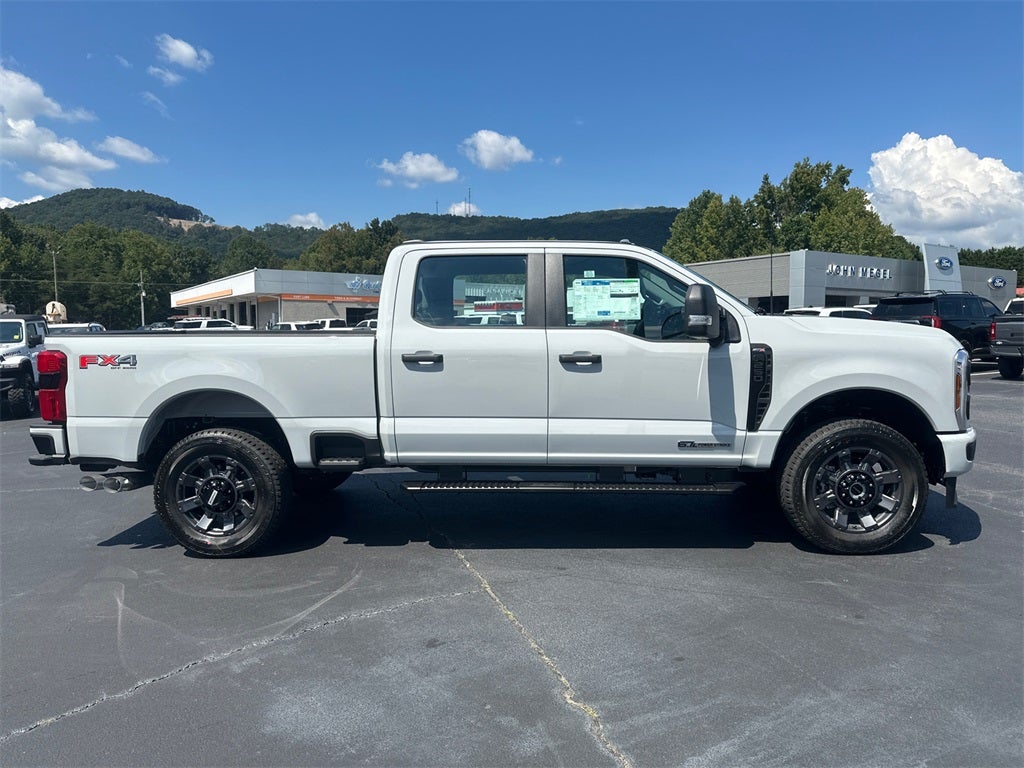 2026 Ford F-250SD XL STX