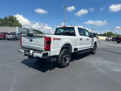 2026 Ford F-250SD XL STX