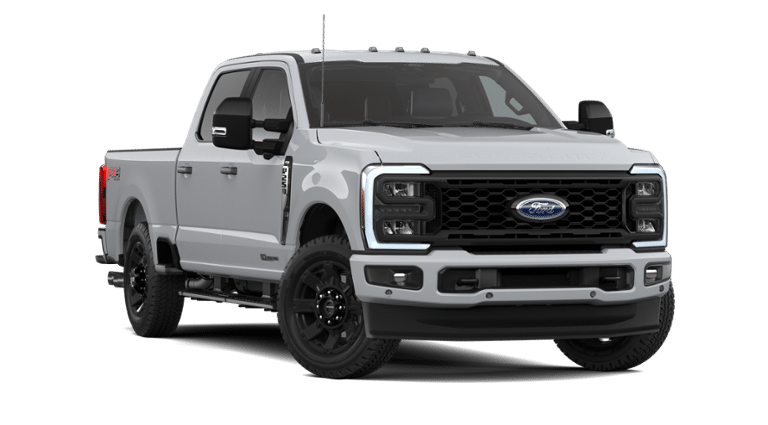 2026 Ford F-250SD XL STX