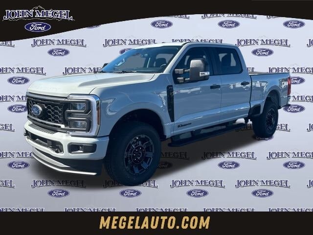2026 Ford F-250SD XL STX