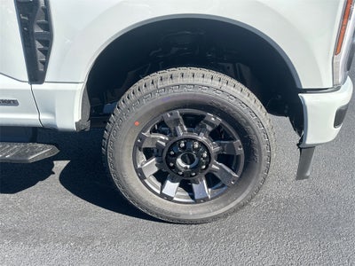 2026 Ford F-250SD XL STX