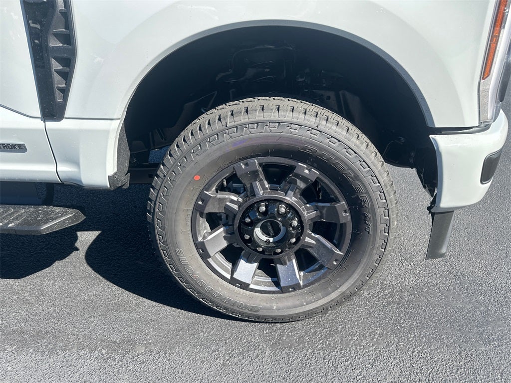 2026 Ford F-250SD XL STX