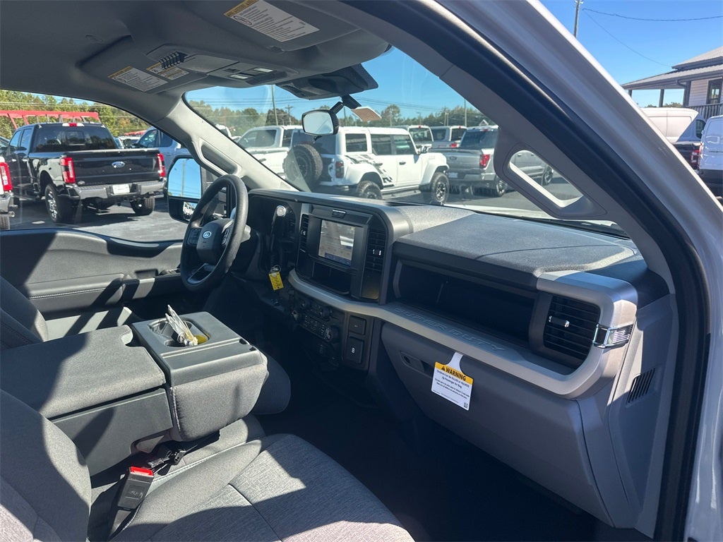 2026 Ford F-250SD XL STX