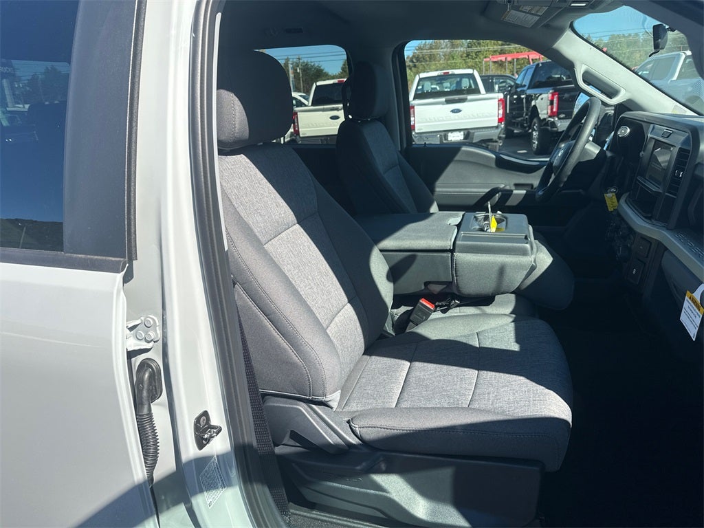 2026 Ford F-250SD XL STX