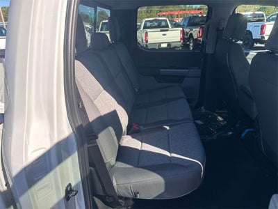 2026 Ford F-250SD XL STX