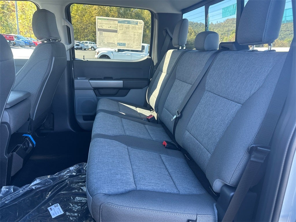 2026 Ford F-250SD XL STX