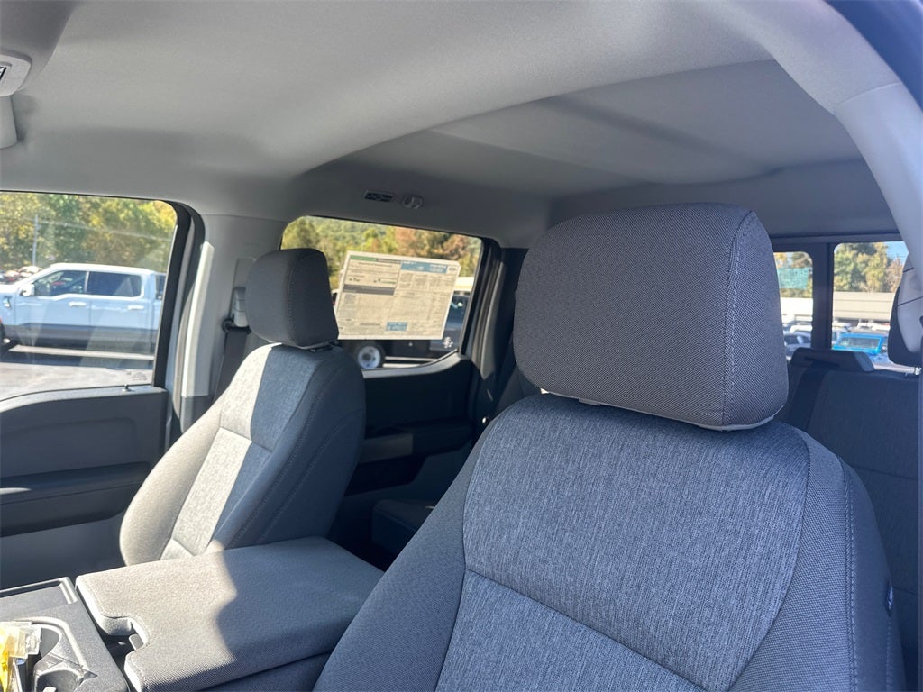 2026 Ford F-250SD XL STX