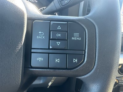 2026 Ford F-250SD XL STX