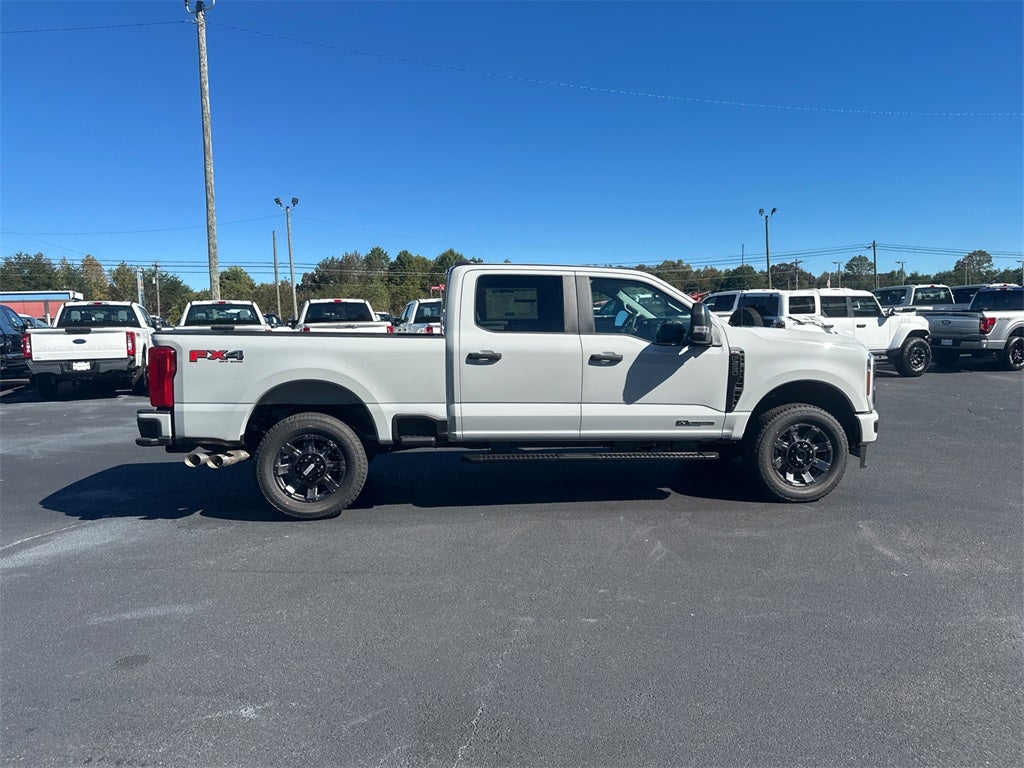2026 Ford F-250SD XL STX