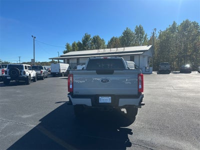 2026 Ford F-250SD XL STX