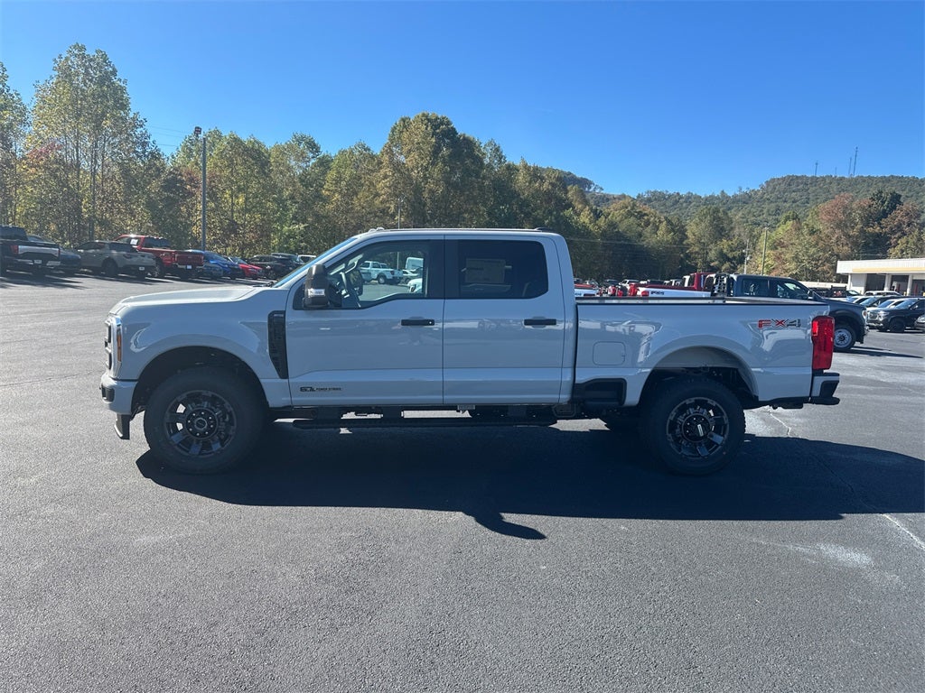 2026 Ford F-250SD XL STX