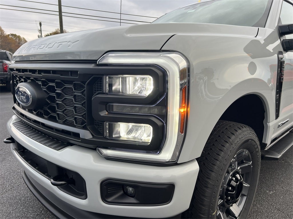 2026 Ford F-250SD XL STX