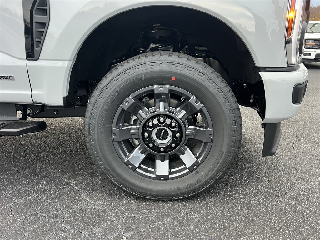 2026 Ford F-250SD XL STX