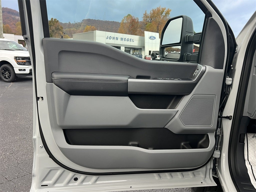 2026 Ford F-250SD XL STX