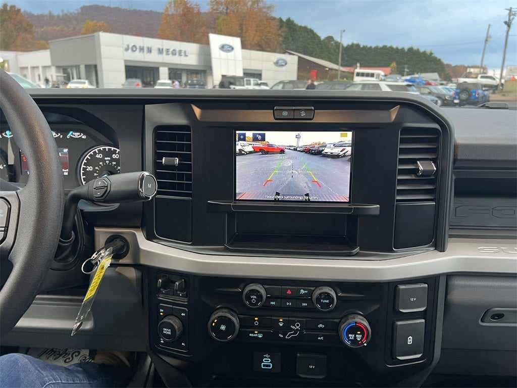 2026 Ford F-250SD XL STX