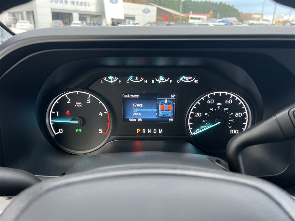 2026 Ford F-250SD XL STX